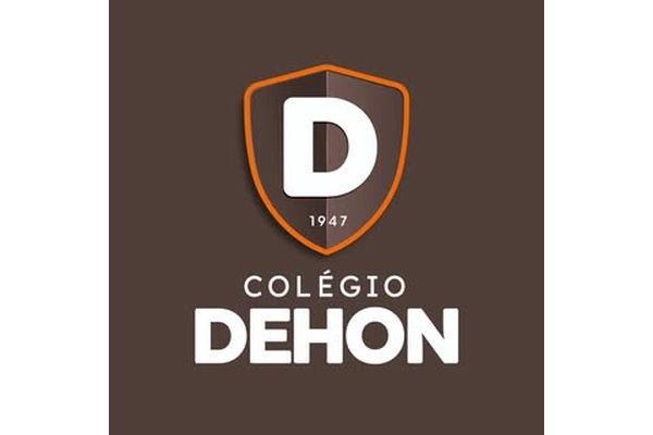 Logotipo do Colégio Dehon