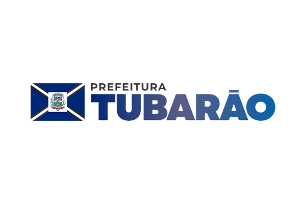 Logotipo da Prefeitura de Tubarão